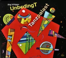 Couverture du produit · Tanzpalast