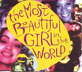 Couverture du produit · Most Beautiful Girl in The [Import]