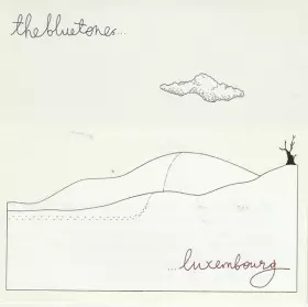 Couverture du produit · Luxembourg