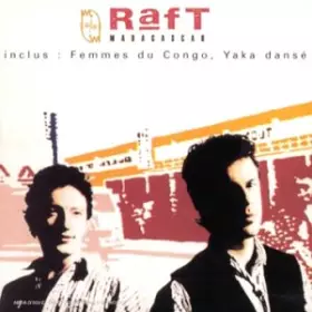 Couverture du produit · Madagascar