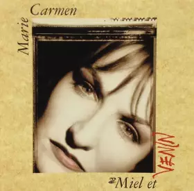 Couverture du produit · Miel Et Venin