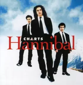 Couverture du produit · Hannibal