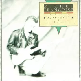 Couverture du produit · Bienvenue A Bord