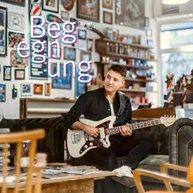 Couverture du produit · Begegnung [Import]