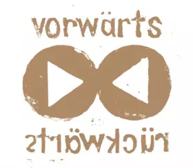 Couverture du produit · Vorwärts