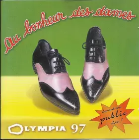 Couverture du produit · Olympia 97