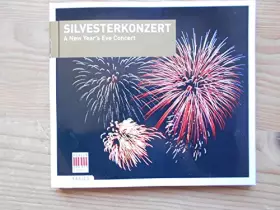 Couverture du produit · Silvesterkonzert [Import]