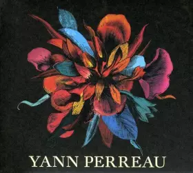 Couverture du produit · Yann Perreau: Un Serpent sous les Fleurs