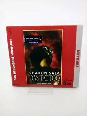 Couverture du produit · Das Tattoo [Import]