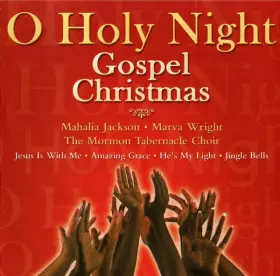 Couverture du produit · O Holy Night - Gospel Christmas