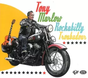 Couverture du produit · Rockabilly Troubadour
