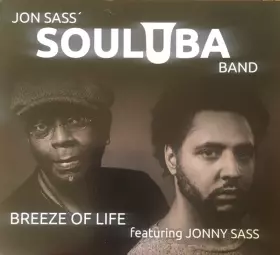 Couverture du produit · Breeze Of Life