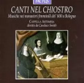 Couverture du produit · Canti Nel Chiostro