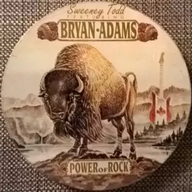 Couverture du produit · Power Of Rock