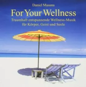 Couverture du produit · for Your Wellness [Import]