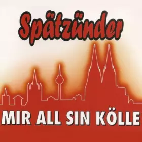 Couverture du produit · Mir All Sin Kölle