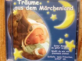 Couverture du produit · Träume aus dem Märchenland