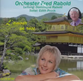 Couverture du produit · L'Amour En Rose