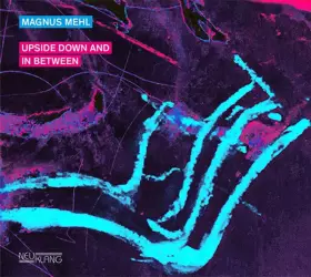 Couverture du produit · Upside Down And In Between