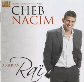 Couverture du produit · Algerian Raï