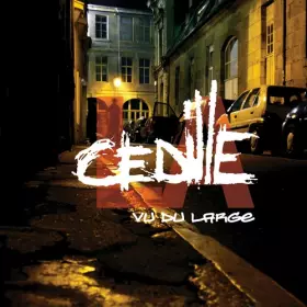 Couverture du produit · Vu Du Large