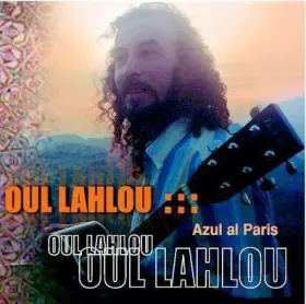 Couverture du produit · Azul al Paris