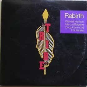 Couverture du produit · Rebirth