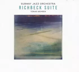 Couverture du produit · Richbeck Suite