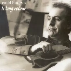 Couverture du produit · Le Long Retour