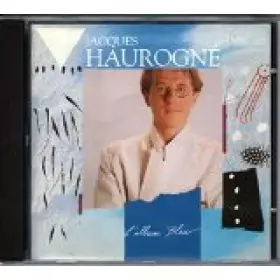 Couverture du produit · L'Album Bleu