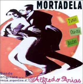 Couverture du produit · Mortadela (Bof)