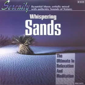Couverture du produit · Whispering Sands
