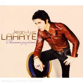 Couverture du produit · Les Chansons Que J'aime