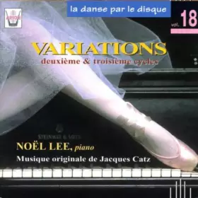 Couverture du produit · La Danse par le disque Vol.18
