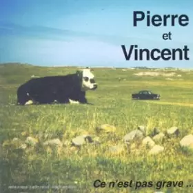 Couverture du produit · Ce n'est Pas Grave