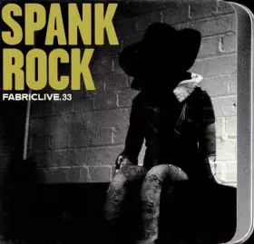 Couverture du produit · FabricLive. 33