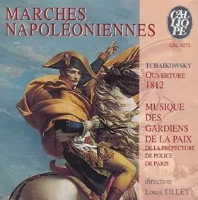 Couverture du produit · Ouverture 1812