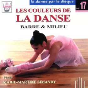Couverture du produit · La Danse par le disque Vol.17