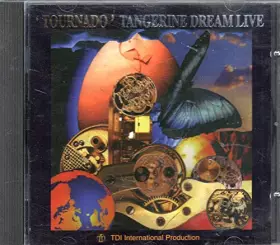 Couverture du produit · Tournado