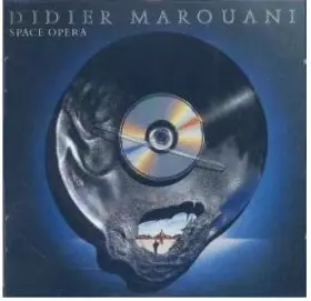 Couverture du produit · Space Opera