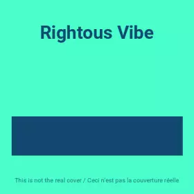 Couverture du produit · Rightous Vibe