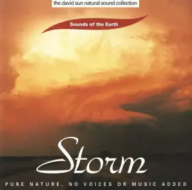Couverture du produit · Storm