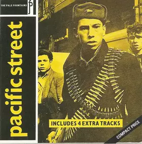 Couverture du produit · Pacific Street