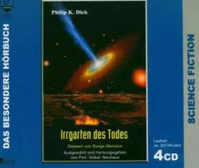 Couverture du produit · Irrgarten Des Todes