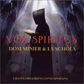 Couverture du produit · Splendor : Vox Spiritus
