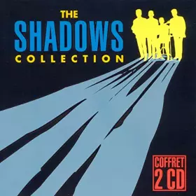 Couverture du produit · The Shadows Collection