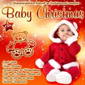 Couverture du produit · Spieluhrensound-Baby Chri [Import]