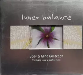Couverture du produit · Inner Balance