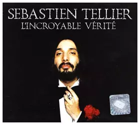 Couverture du produit · L'incroyable vérité