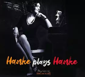 Couverture du produit · Plays Hanke [Import]